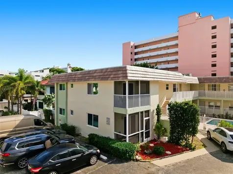 1450 N Riverside Drive Pompano Beach FL 33062