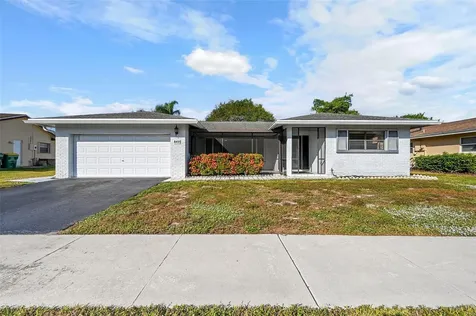 6411 NW 89th Avenue Tamarac FL 33321