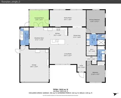 6411 NW 89th Avenue Tamarac FL 33321