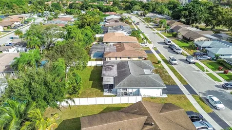 6411 NW 89th Avenue Tamarac FL 33321