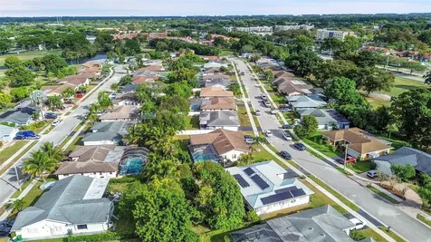 6411 NW 89th Avenue Tamarac FL 33321