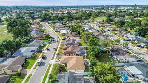 6411 NW 89th Avenue Tamarac FL 33321