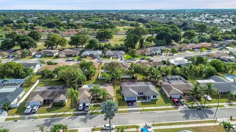 6411 NW 89th Avenue Tamarac FL 33321