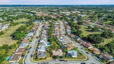 6411 NW 89th Avenue Tamarac FL 33321