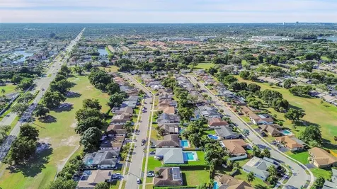 6411 NW 89th Avenue Tamarac FL 33321