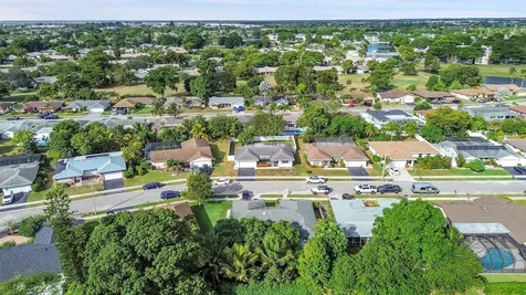 6411 NW 89th Avenue Tamarac FL 33321