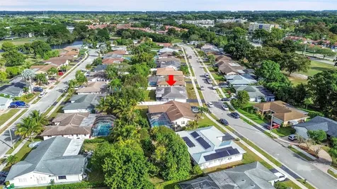 6411 NW 89th Avenue Tamarac FL 33321