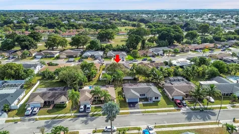 6411 NW 89th Avenue Tamarac FL 33321