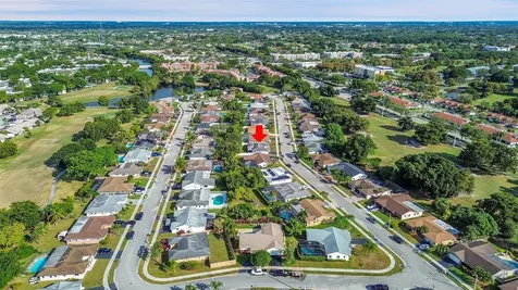 6411 NW 89th Avenue Tamarac FL 33321