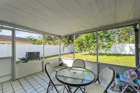 6411 NW 89th Avenue Tamarac FL 33321