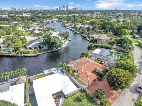 1973 Coral Gardens Drive Wilton Manors FL 33306