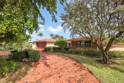 1973 Coral Gardens Drive Wilton Manors FL 33306