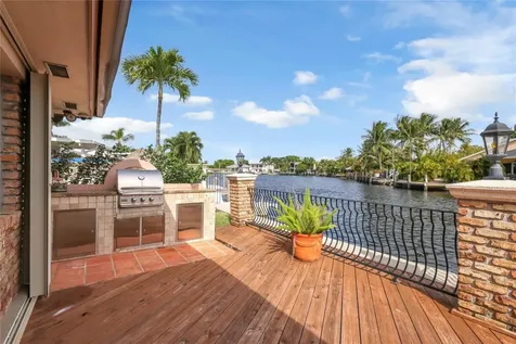 1973 Coral Gardens Drive Wilton Manors FL 33306