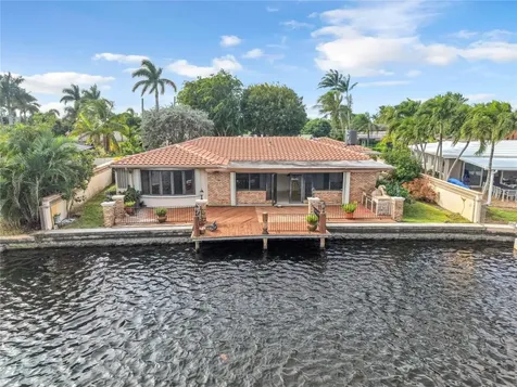 1973 Coral Gardens Drive Wilton Manors FL 33306