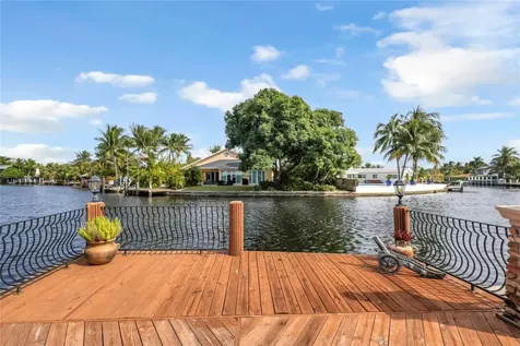 1973 Coral Gardens Drive Wilton Manors FL 33306
