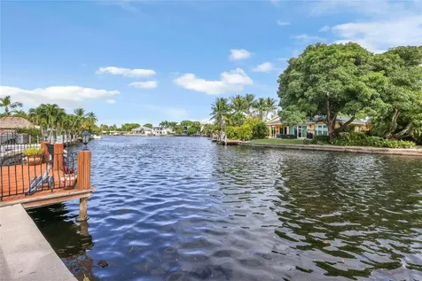 1973 Coral Gardens Drive Wilton Manors FL 33306