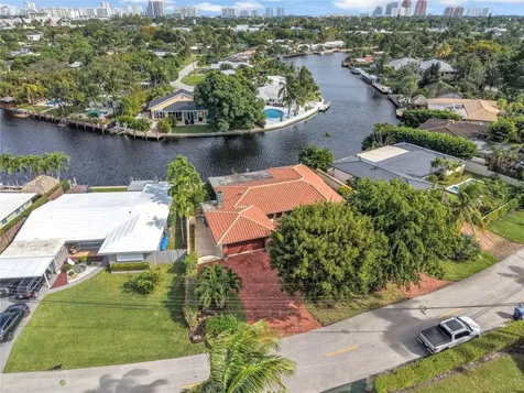 1973 Coral Gardens Drive Wilton Manors FL 33306