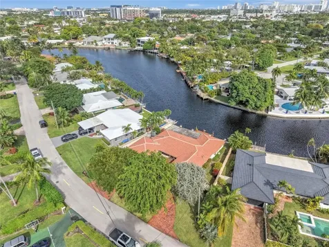 1973 Coral Gardens Drive Wilton Manors FL 33306