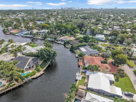 1973 Coral Gardens Drive Wilton Manors FL 33306