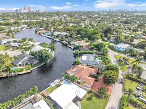 1973 Coral Gardens Drive Wilton Manors FL 33306
