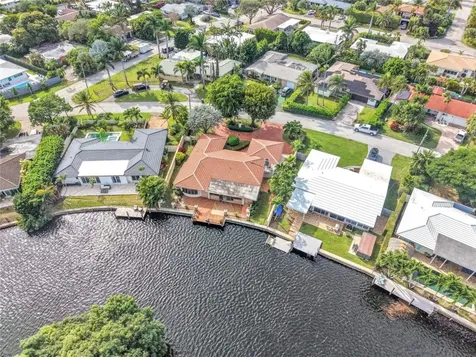 1973 Coral Gardens Drive Wilton Manors FL 33306