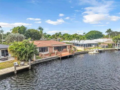 1973 Coral Gardens Drive Wilton Manors FL 33306