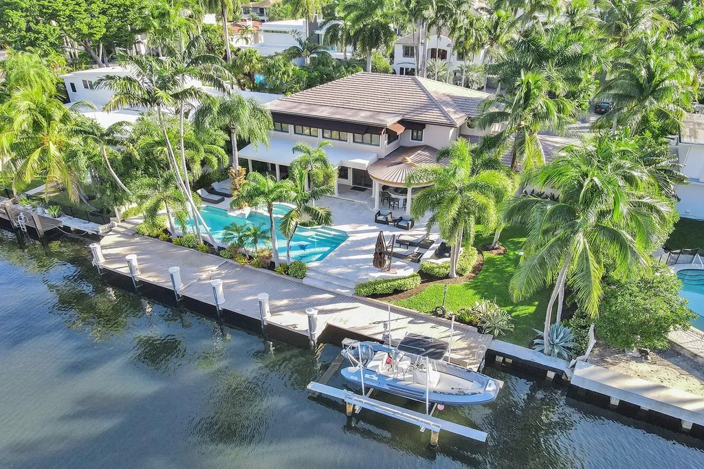 73 Nurmi Drive Fort Lauderdale FL 33301