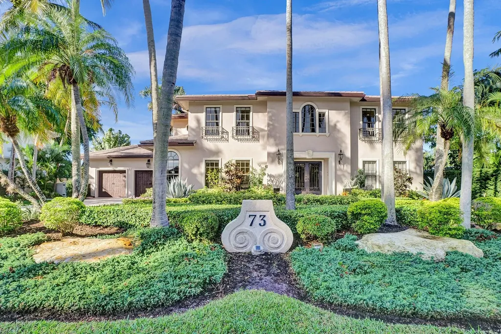73 Nurmi Drive Fort Lauderdale FL 33301