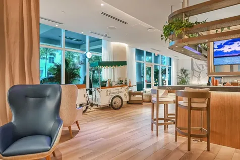 505 N Ft Lauderdale Beach Boulevard Fort Lauderdale FL 33304