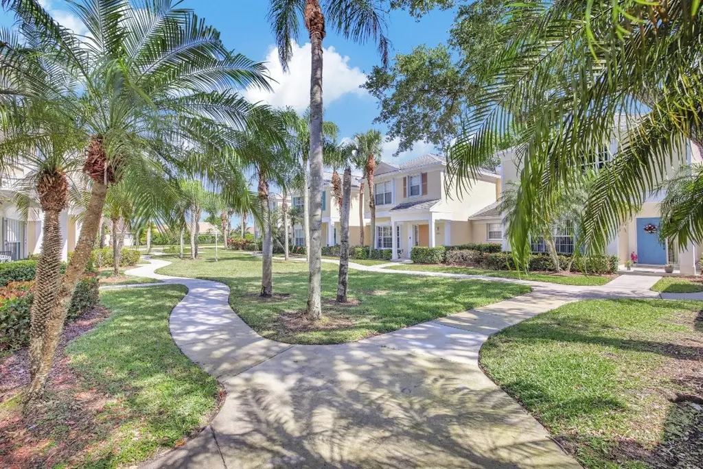 10890 Sea Hibiscus Lane Tamarac FL 33321