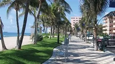 505 NE 20 Avenue Deerfield Beach FL 33441