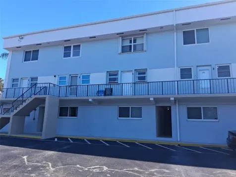 505 NE 20 Avenue Deerfield Beach FL 33441
