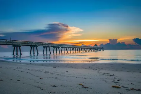 505 NE 20 Avenue Deerfield Beach FL 33441