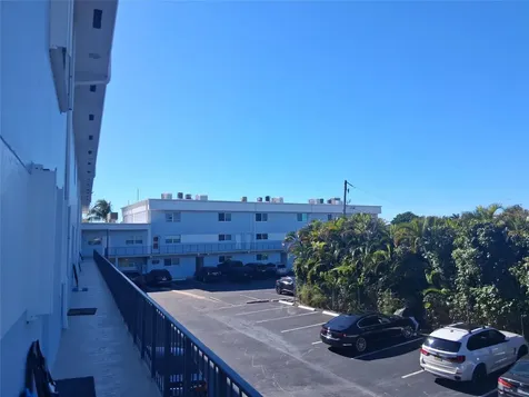 505 NE 20 Avenue Deerfield Beach FL 33441