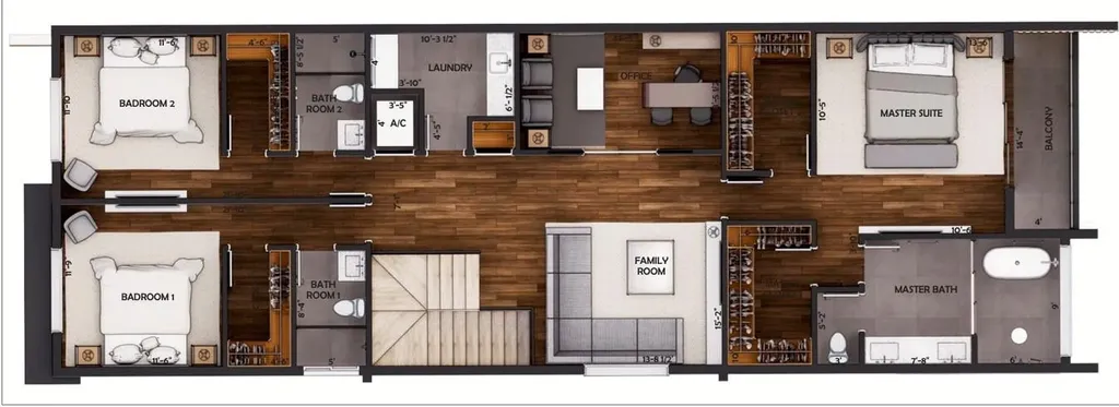1527 NE 15th Avenue Fort Lauderdale FL 33304