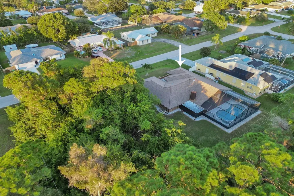 766 SE Cavern Avenue Port St Lucie FL 34983