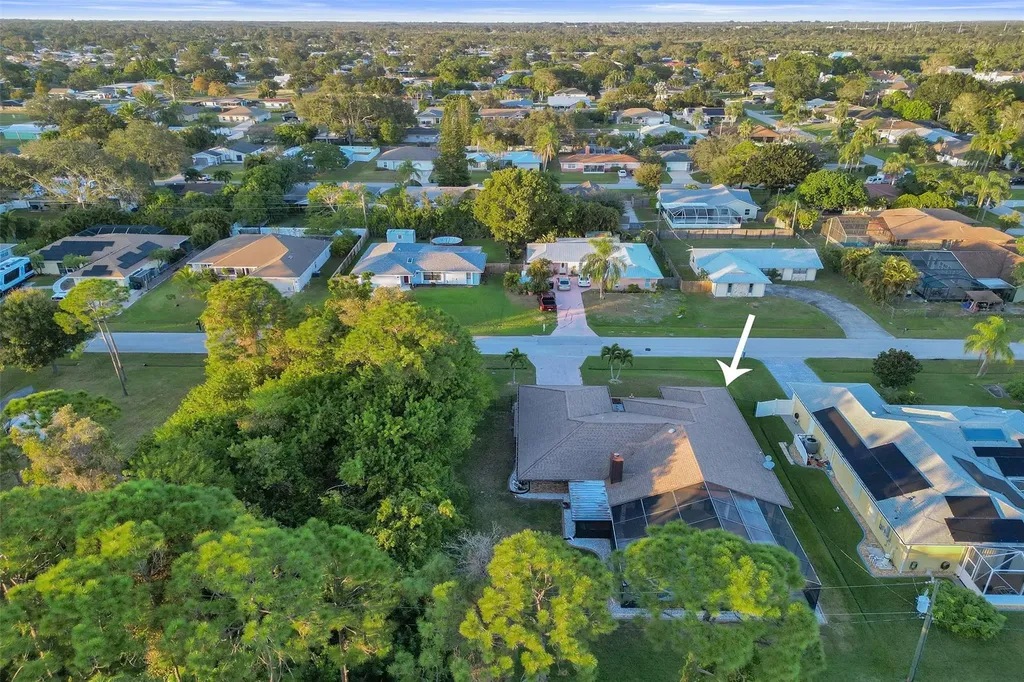 766 SE Cavern Avenue Port St Lucie FL 34983