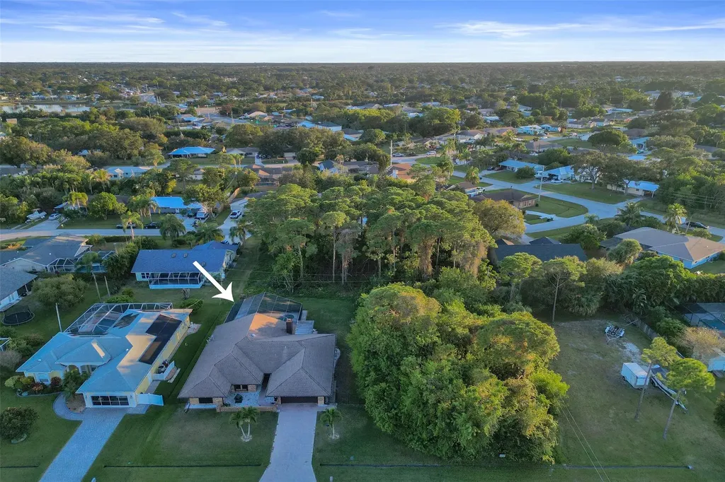 766 SE Cavern Avenue Port St Lucie FL 34983