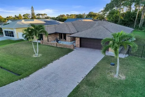 766 SE Cavern Avenue Port St Lucie FL 34983