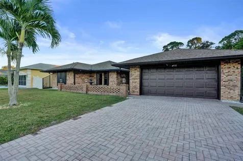 766 SE Cavern Avenue Port St Lucie FL 34983