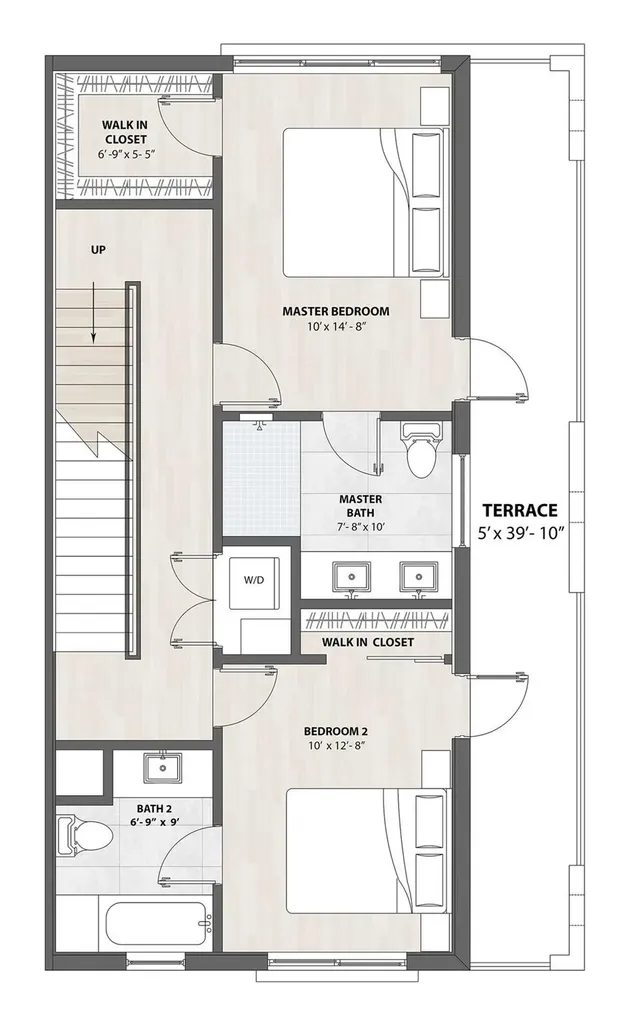 918 SE 12th Street Fort Lauderdale FL 33316