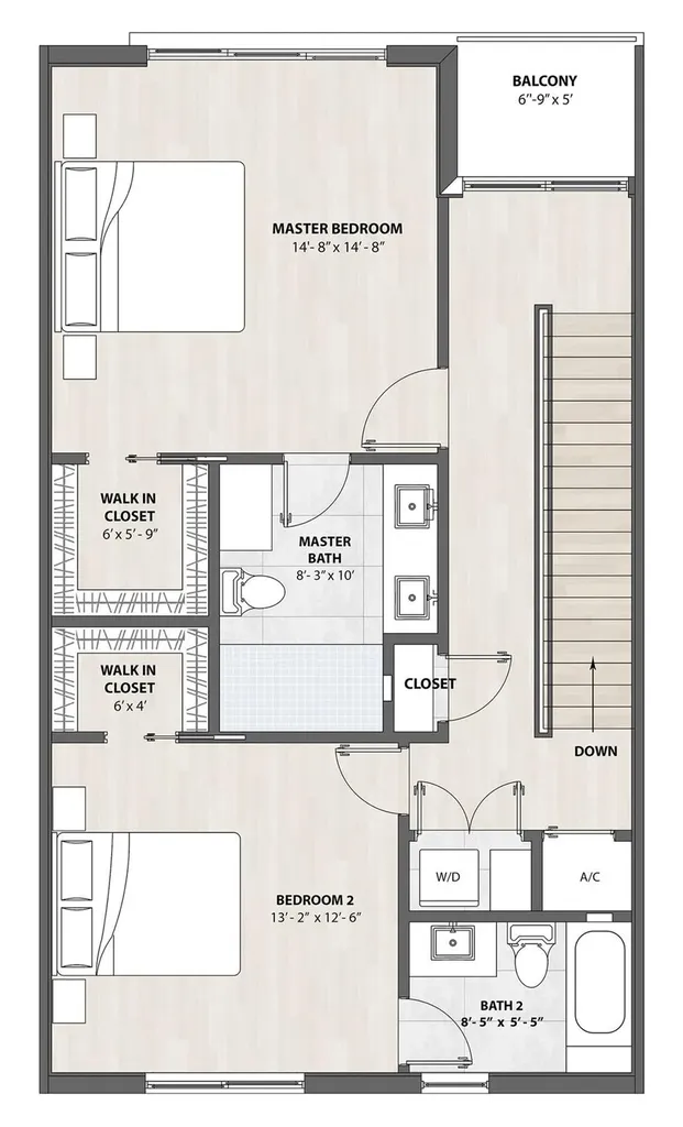 912 SE 12th Street Fort Lauderdale FL 33316
