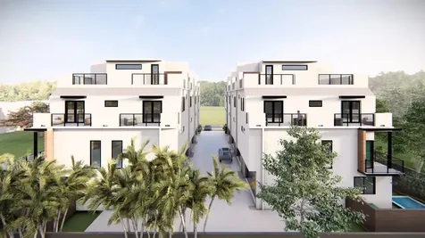 912 SE 12th Street Fort Lauderdale FL 33316