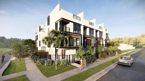 912 SE 12th Street Fort Lauderdale FL 33316