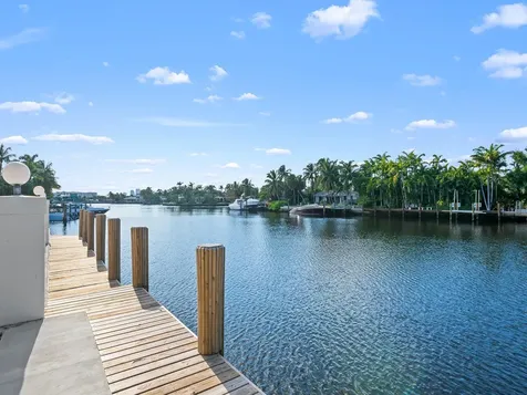 1839 Middle River Drive Fort Lauderdale FL 33305