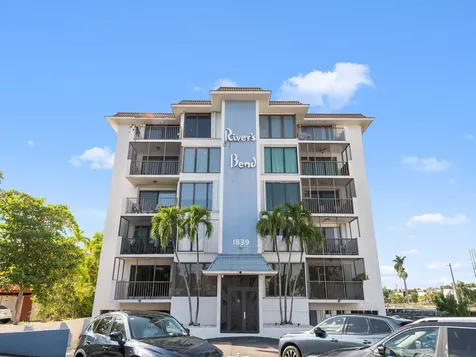 1839 Middle River Drive Fort Lauderdale FL 33305