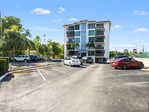 1839 Middle River Drive Fort Lauderdale FL 33305