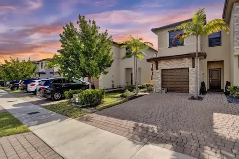 25169 SW 108th Avenue Homestead FL 33032