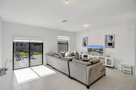 25169 SW 108th Avenue Homestead FL 33032