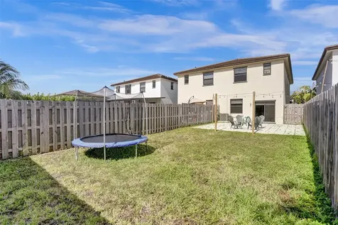 25169 SW 108th Avenue Homestead FL 33032
